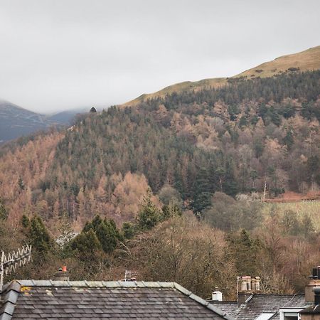 Cragwood Guesthouse Keswick  Bagian luar foto