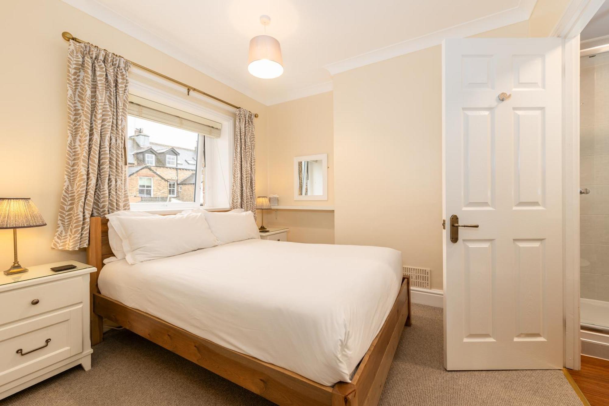 Cragwood Guesthouse Keswick  Bagian luar foto